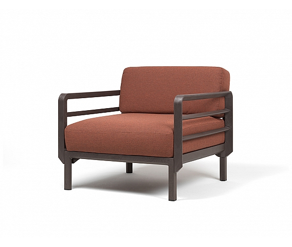 Maximo armchair